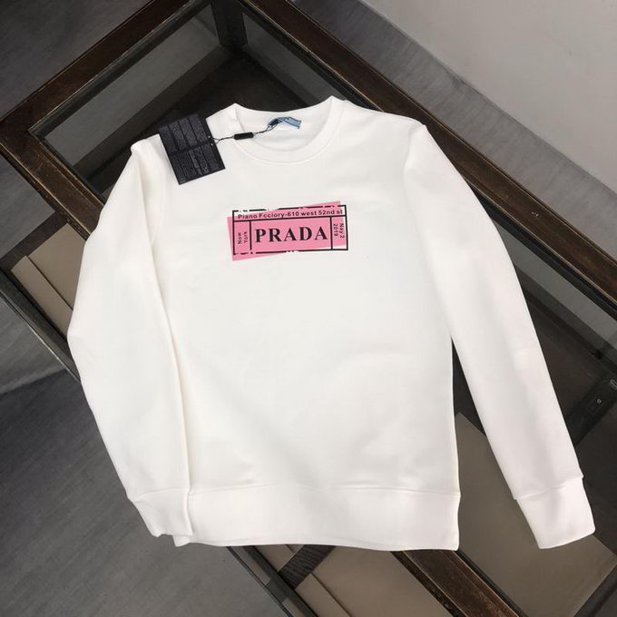 Prada Sweatshirt Wmns ID:20241204-251